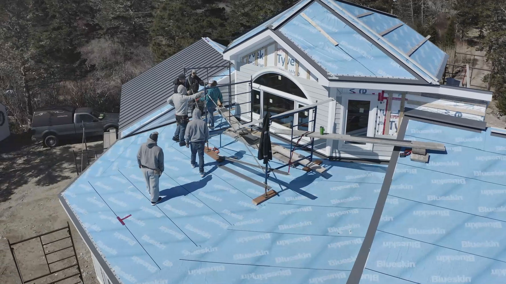 KLAD-TRAINING-BARRINGTON