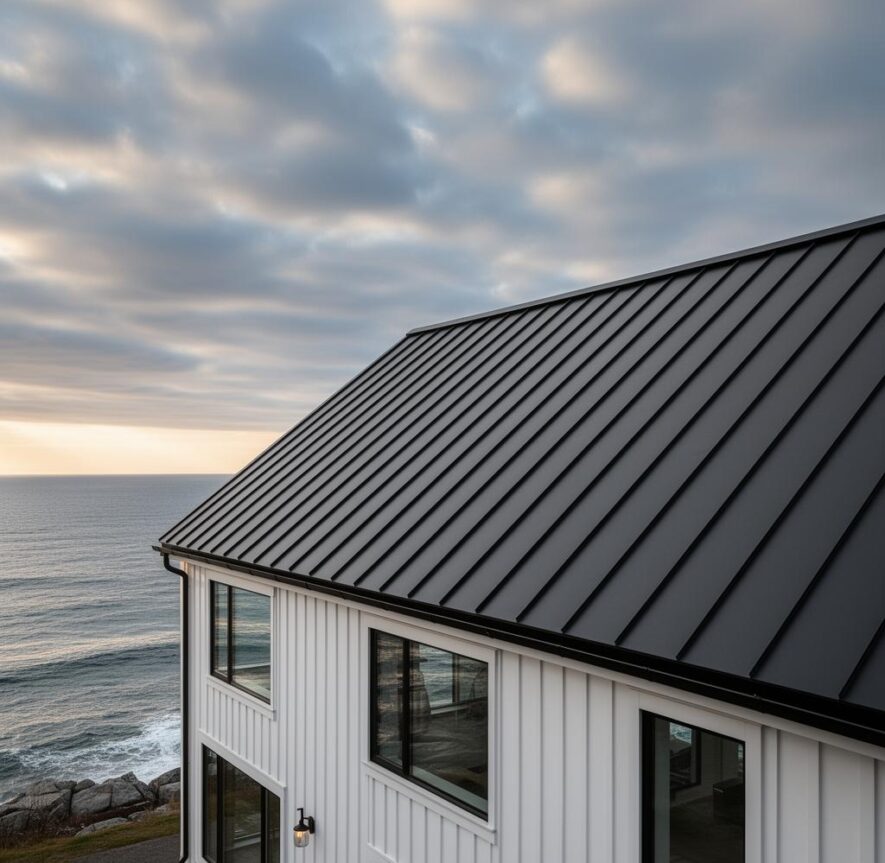 hero roof